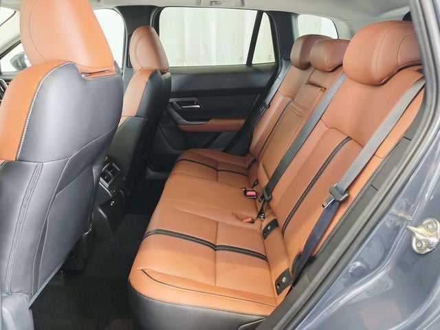 2025 Mazda Mazda CX-50 2.5 Turbo Premium AWD