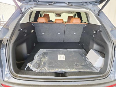 2025 Mazda Mazda CX-50 2.5 Turbo Premium AWD