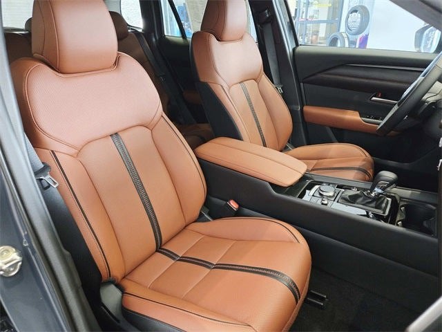 2025 Mazda Mazda CX-50 2.5 Turbo Premium AWD