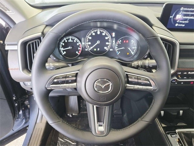 2025 Mazda Mazda CX-50 2.5 Turbo Premium AWD