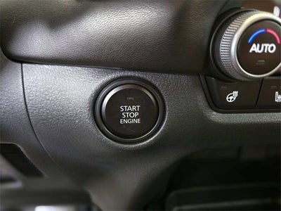 2025 Mazda Mazda CX-50 2.5 Turbo Premium AWD