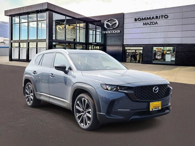 2025 Mazda Mazda CX-50 2.5 S Premium Plus AWD