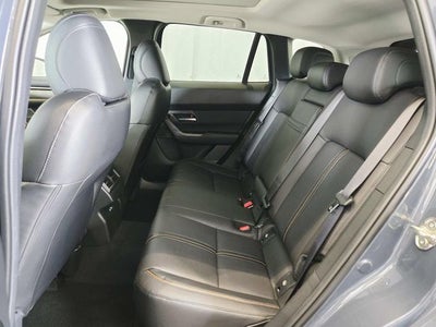 2025 Mazda Mazda CX-50 2.5 S Premium Plus AWD