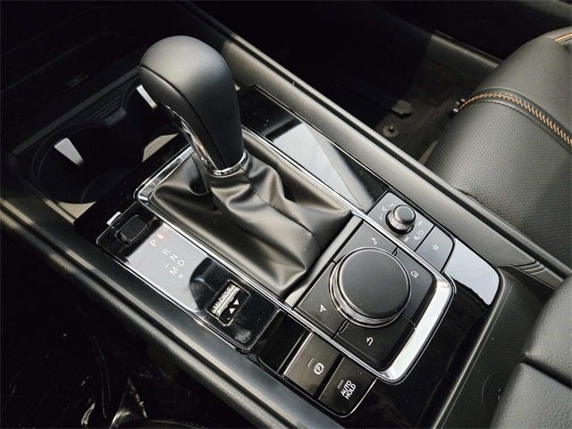 2025 Mazda Mazda CX-50 2.5 S Premium Plus AWD