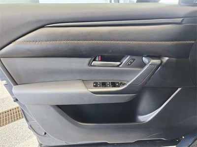 2025 Mazda Mazda CX-50 2.5 S Premium Plus AWD