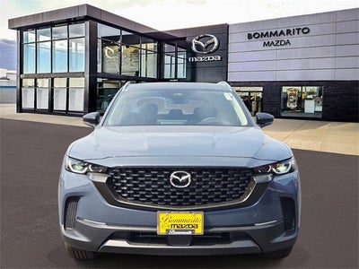 2025 Mazda Mazda CX-50 2.5 S Premium Plus AWD