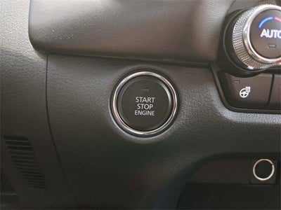 2025 Mazda Mazda CX-50 2.5 Turbo Premium Plus AWD