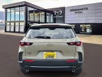 2026 Mazda Mazda CX-50 2.5 S Meridian Edition AWD