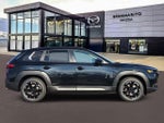 2026 Mazda Mazda CX-50 2.5 S Meridian Edition AWD