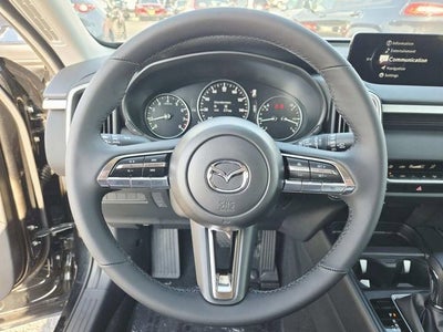 2026 Mazda Mazda CX-50 2.5 S Meridian Edition AWD