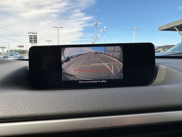 2026 Mazda Mazda CX-50 2.5 S Meridian Edition AWD