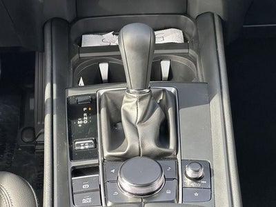 2026 Mazda Mazda CX-50 2.5 S Meridian Edition AWD