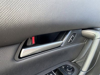 2026 Mazda Mazda CX-50 2.5 S Meridian Edition AWD