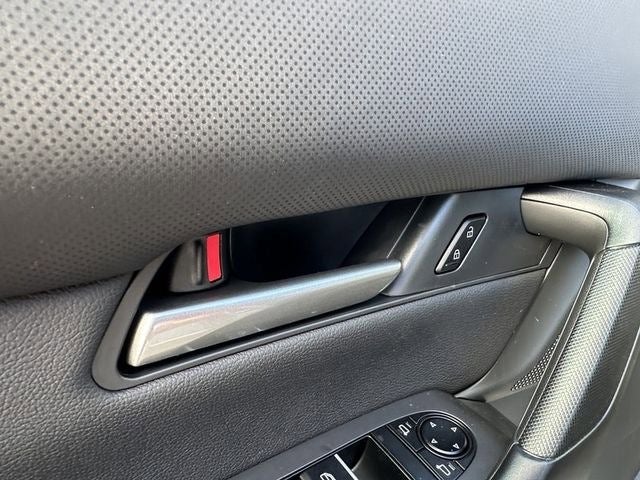 2026 Mazda Mazda CX-50 2.5 S Meridian Edition AWD