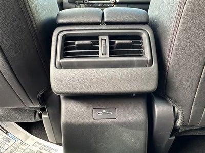 2026 Mazda Mazda CX-50 2.5 S Meridian Edition AWD