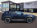 2026 Mazda Mazda CX-50 2.5 S Meridian Edition AWD