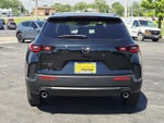 2026 Mazda Mazda CX-50 2.5 S Meridian Edition AWD