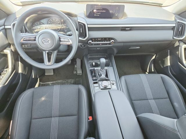 2026 Mazda Mazda CX-50 2.5 S Meridian Edition AWD