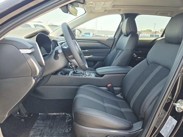 2026 Mazda Mazda CX-50 2.5 S Meridian Edition AWD