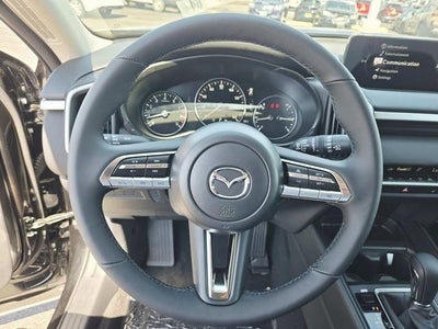 2026 Mazda Mazda CX-50 2.5 S Meridian Edition AWD