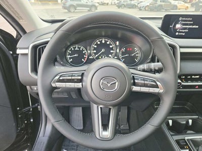 2026 Mazda Mazda CX-50 2.5 S Meridian Edition AWD