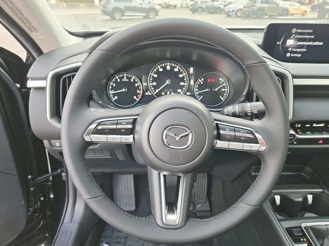 2026 Mazda Mazda CX-50 2.5 S Meridian Edition AWD