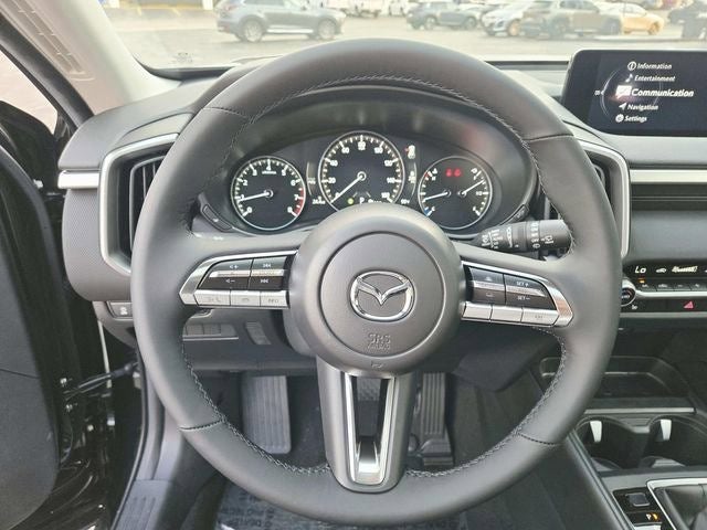 2026 Mazda Mazda CX-50 2.5 S Meridian Edition AWD