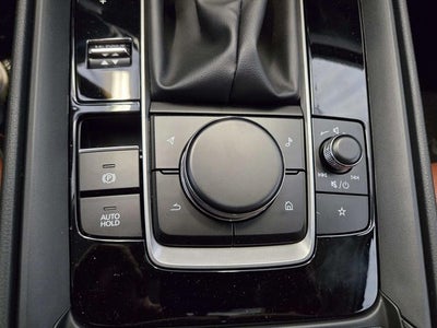 2025 Mazda Mazda CX-50 2.5 Turbo Meridian Edition AWD