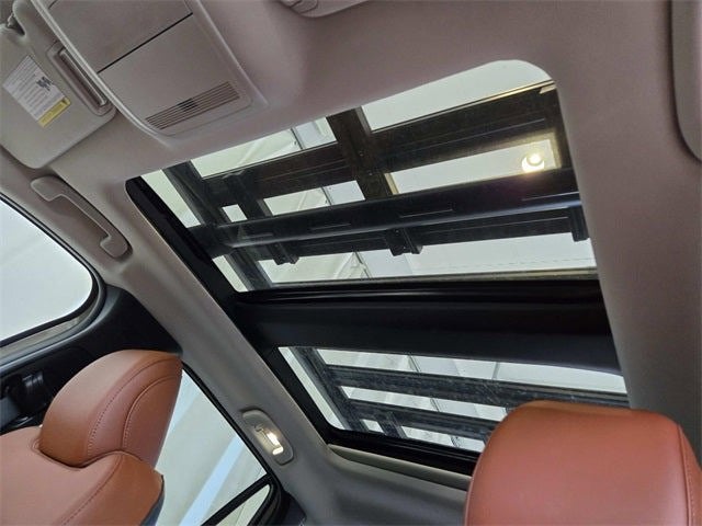 2025 Mazda Mazda CX-50 2.5 Turbo Meridian Edition AWD