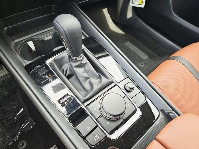 2026 Mazda Mazda CX-50 2.5 Turbo Meridian Edition AWD