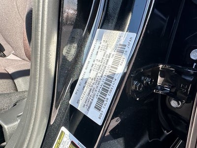 2026 Mazda Mazda3 Sedan 2.5 S