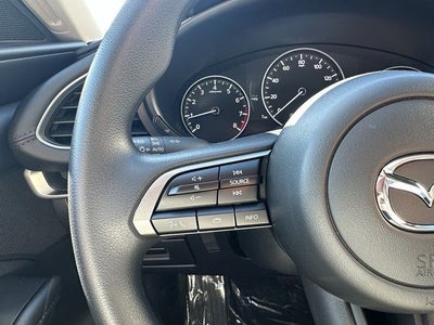 2026 Mazda Mazda3 Sedan 2.5 S