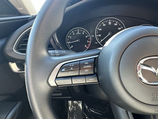 2026 Mazda Mazda3 Sedan 2.5 S