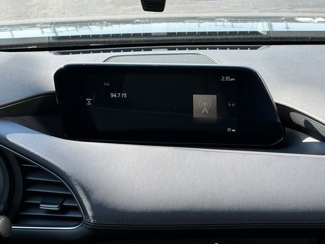 2026 Mazda Mazda3 Sedan 2.5 S