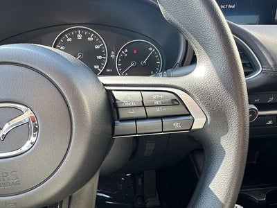 2026 Mazda Mazda3 Sedan 2.5 S