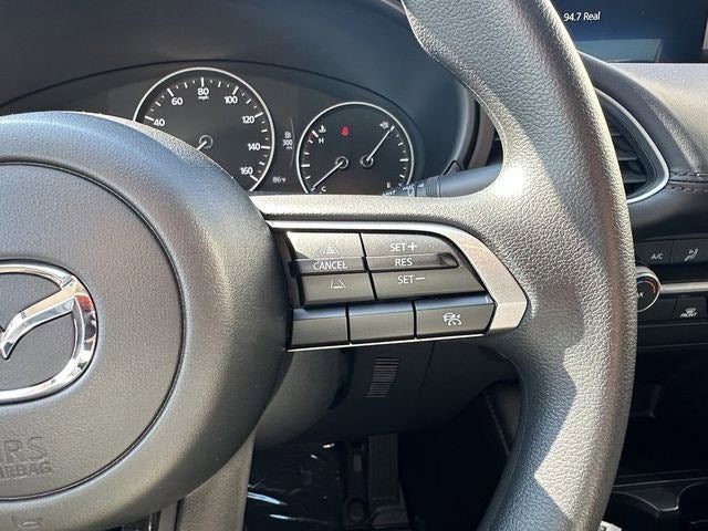 2026 Mazda Mazda3 Sedan 2.5 S