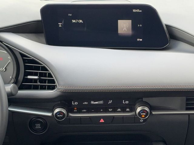 2026 Mazda Mazda3 2.5 S Select Sport Base