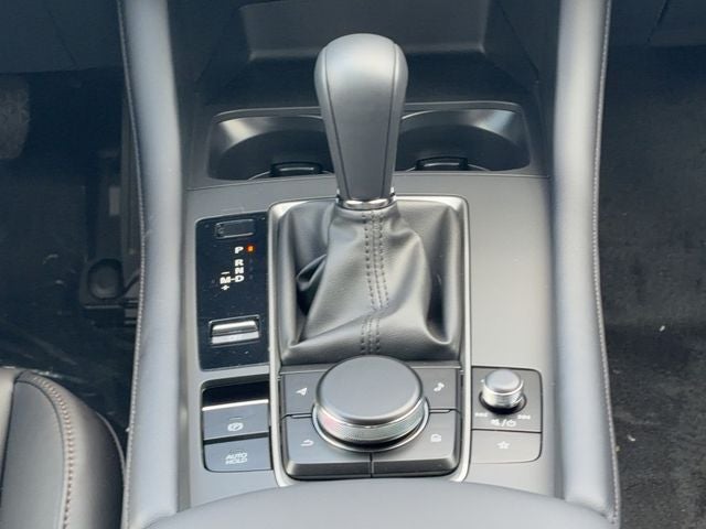 2026 Mazda Mazda3 2.5 S Select Sport Base
