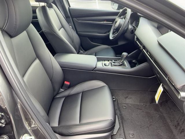 2026 Mazda Mazda3 2.5 S Select Sport Base