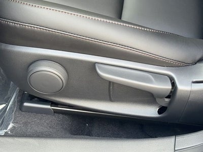 2026 Mazda Mazda3 2.5 S Select Sport Base