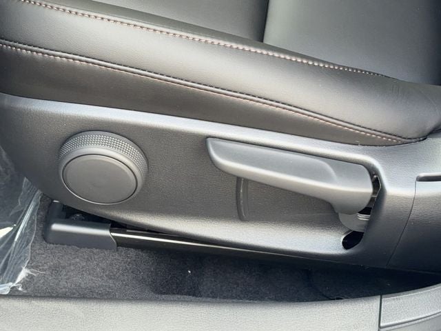 2026 Mazda Mazda3 2.5 S Select Sport Base