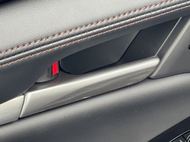 2026 Mazda Mazda3 2.5 S Select Sport Base