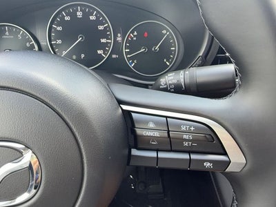 2026 Mazda Mazda3 2.5 S Select Sport Base
