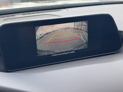 2026 Mazda Mazda3 2.5 S Select Sport Base