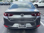 2026 Mazda Mazda3 2.5 S Select Sport Base