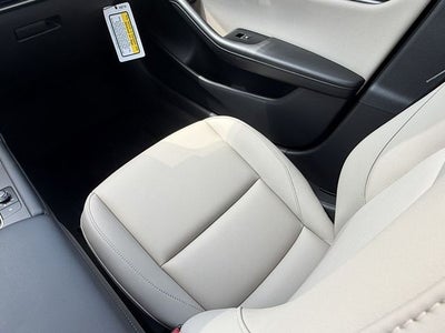 2026 Mazda Mazda3 2.5 S Preferred Base