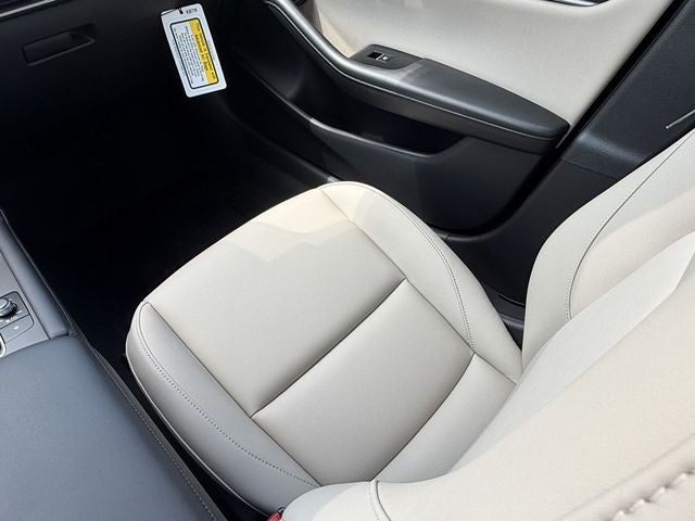 2026 Mazda Mazda3 2.5 S Preferred Base