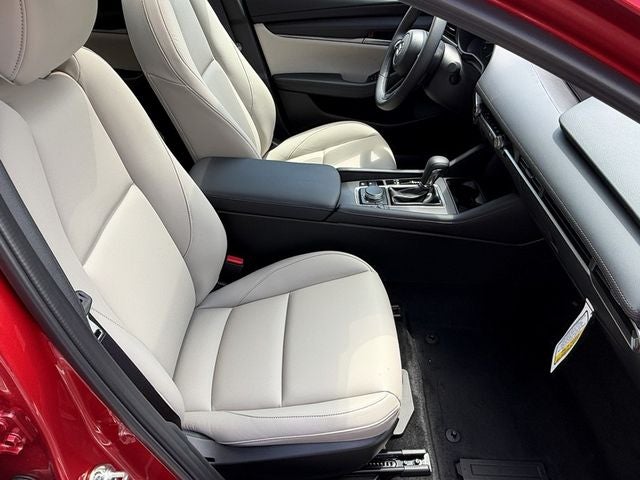 2026 Mazda Mazda3 2.5 S Preferred Base