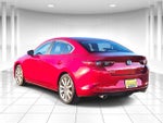 2025 Mazda Mazda3 Sedan 2.5 S Preferred
