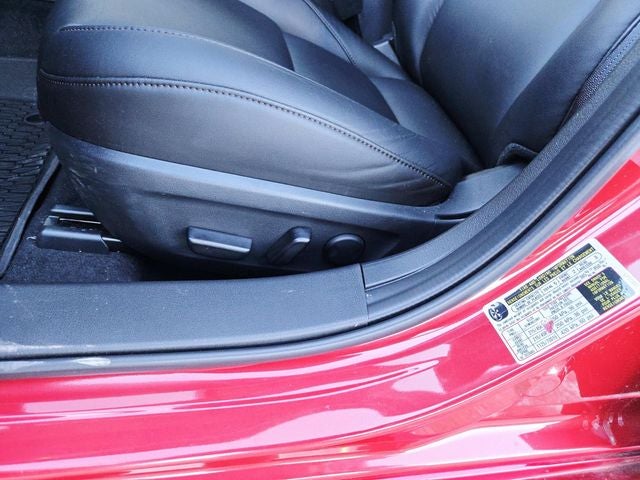 2025 Mazda Mazda3 Sedan 2.5 S Preferred